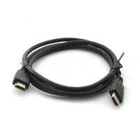 Шнур PROCONNECT HDMI-HDMI "gold" 1,5 м без фильтров