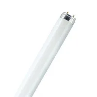 Люминесцентная лампа OSRAM T8 L 18 W/840 PLUS ECO RUS G13, 590 mm, 4008321581297