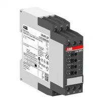 Реле контроля ABB CM-MPS.21S с контролем нуля, Umin/Umax=3х180-220В/240-280BAC /1SVR730885R3300/