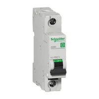 Автоматический выключатель Schneider Electric Multi9 1P 63А (C), M9F11163