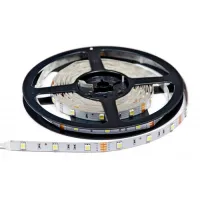 Светодиодная лента TDM IP20 12V 7.2Вт/м 3200К SMD5050-30-20-12-72-3200 30LED (У) (5м), SQ0331-0149