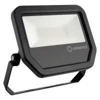 Прожектор светодиодный LEDVANCE FL PFM 10W 6500K SYM 100 BLACK IP65 1200Lm