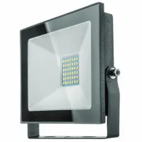 Прожектор светодиодный ОНЛАЙТ OFL-30-4K-BL-IP65-LED