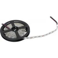 Светодиодная лента Foton LT60 S3528 Green 12V SMD-3528 60LED-4,8W/m 8mm зеленая (5m), 654463