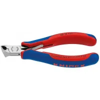 Бокорезы для электроники Knipex KN-6212120