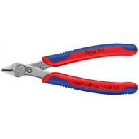 Knipex бокорезы для электроники KN-7803125