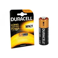 Элемент питания Duracell 23A 12V