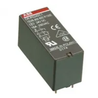 Реле ABB CR-P230AC2 230B AC 2ПК (8А)