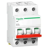 Выключатель нагрузки Schneider Electric Acti9 A9S60320 ISW 3П20А