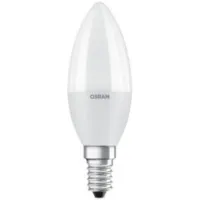 Лампа светодиодная OSRAM свеча LVCLB75 10SW/840 (75W) 230V E14 800Lm, 4058075579187