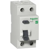 УЗО Schneider Electric Easy9 2P 40А 100мА (AC), EZ9R54240