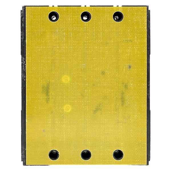 Выключатель автоматический ВА-99М 100/80А 4P 5In 35кА EKF PROxima