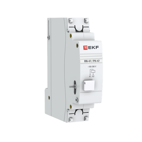 Расцепитель независимый РН-47 EKF PROxima