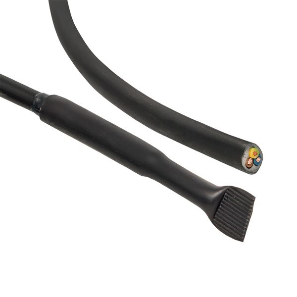 Секция нагревательная резистивная двухжильная 30 Вт/м Ice Dam Free 21,5 м 650 Вт