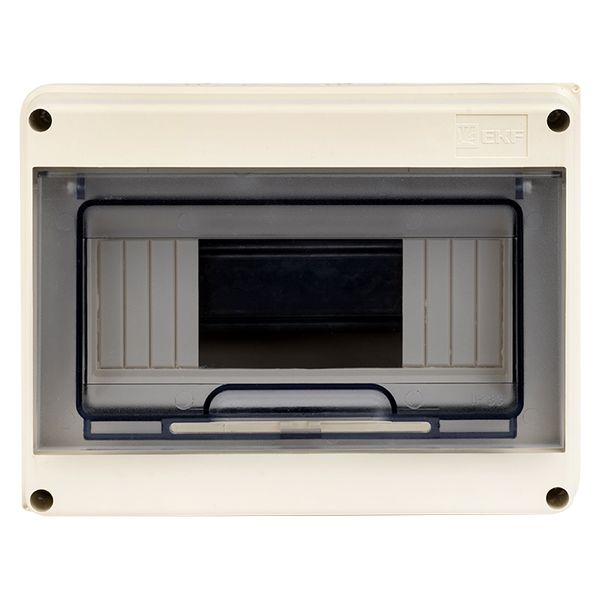 ЩРН-ПГ- 8 (147x203x89) IP65 PROXIMA EKF