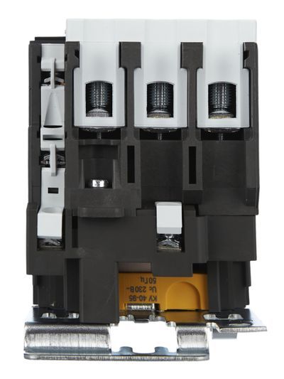 Контактор КМИе-34012 40А 230В/АС3 1NO;1NC GENERICA