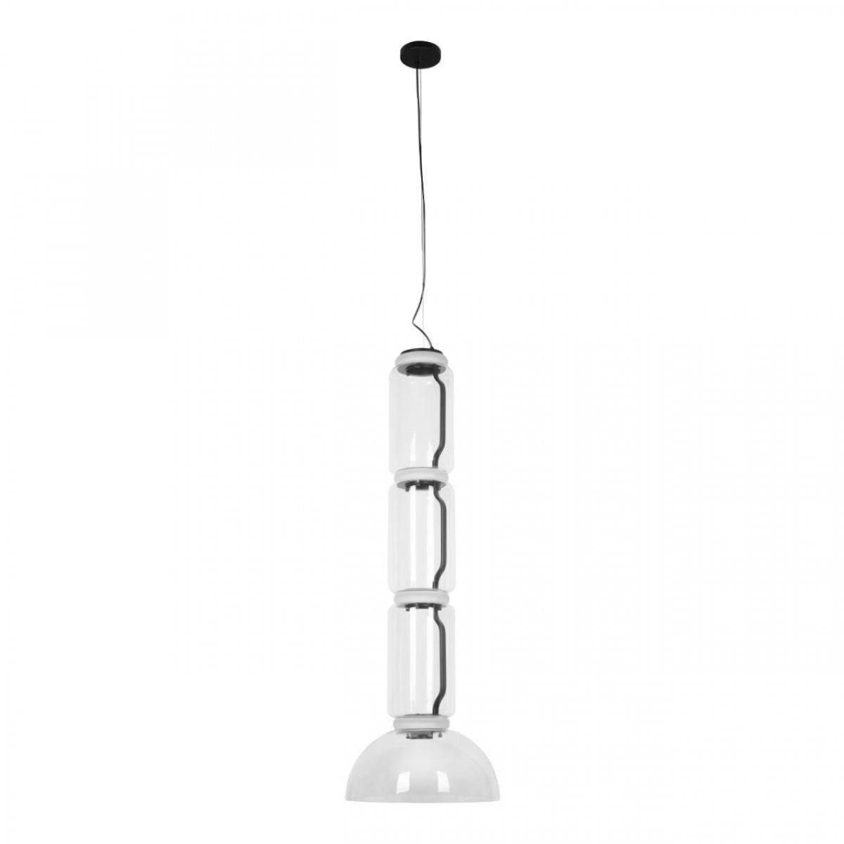 Подвесной светодиодный светильник Loft IT Noctambule 10192/L