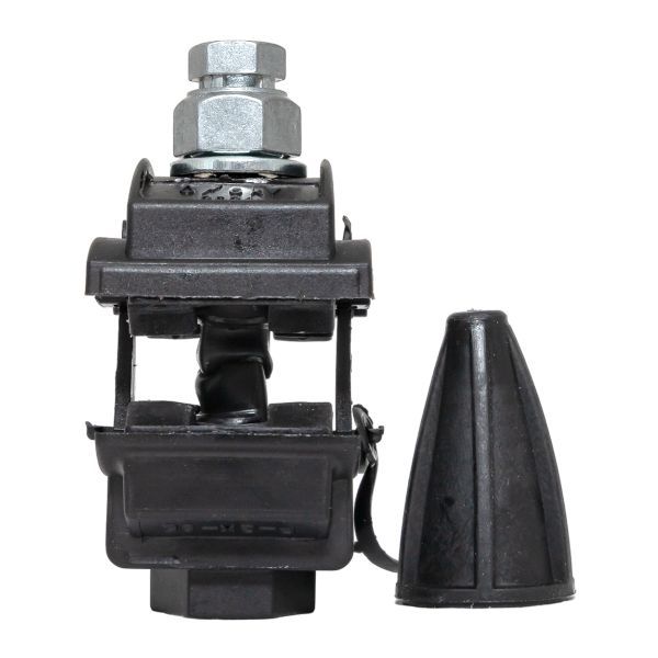 Зажим прокалывающий ответвительный P3X-95 25-95 мм2 / 25-95 мм2 EKF