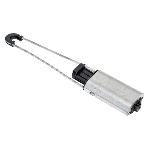 Зажим анкерный клиновой PA1000 1x25-35 мм2 EKF