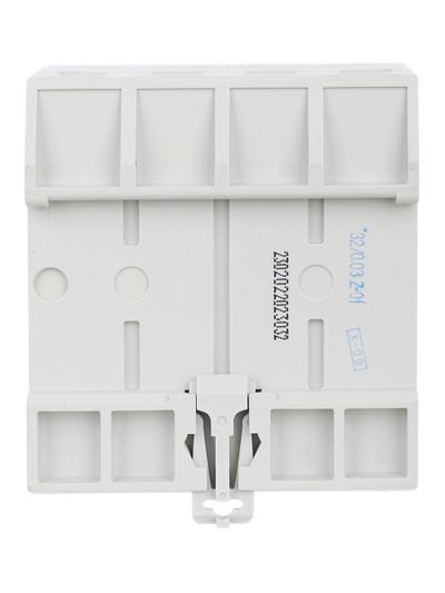 Выключатель дифференциальный (УЗО) ВД1-63 4Р 32А 30мА IEK