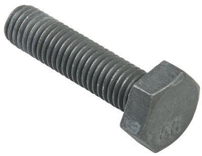 Болт шестигранный М8х40 HDZ IEK
