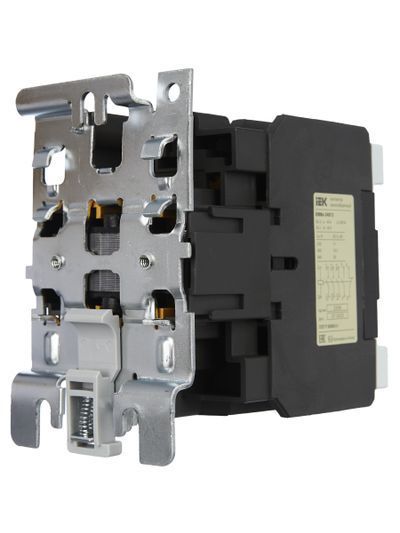 Контактор КМИе-34012 40А 230В/АС3 1NO;1NC GENERICA