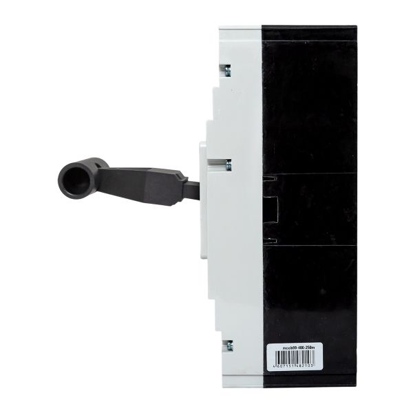 Выключатель автоматический ВА-99М 400/250А 3P 42кА EKF