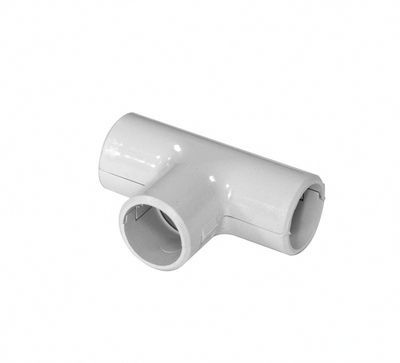 Угол Т-образн. 32мм TI32G IEK (5 шт/упак)