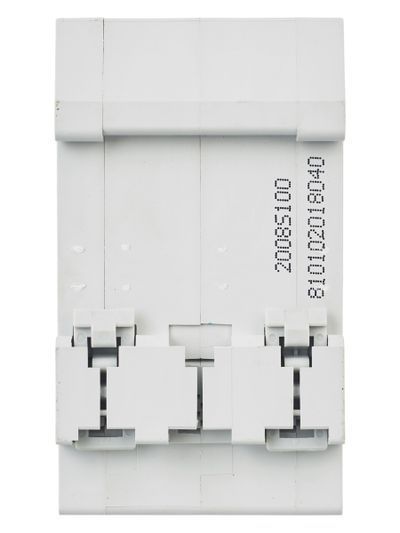 KARAT Дифференциальный автомат АД12S 2P 40А 100мА тип AC IEK