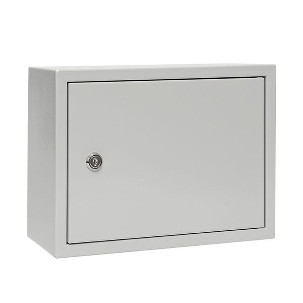 Щит распред. навесной ЩРН-12 (220x300x120) IP31 EKF Basic