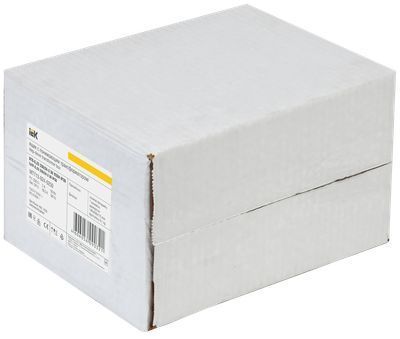 Ящик с понижающим трансформатором ЯТП-0,25 230/24-3 36 УХЛ4 IP30 IEK