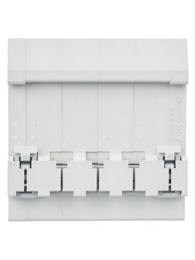 KARAT Дифференциальный автомат АД14S 4P 63А 300мА тип AC IEK