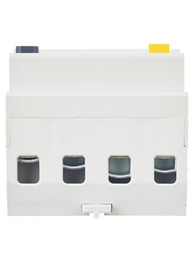 Выключатель дифференциальный (УЗО) ВД1-63S 4Р 32А 100мА IEK