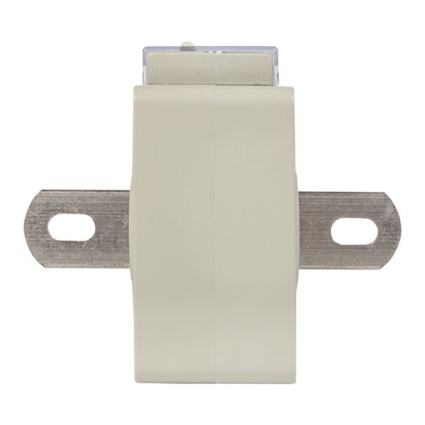 Трансформатор тока ТТЕ-A-150/5А с клеммой напряжения класс точности 0,5 EKF PROxima