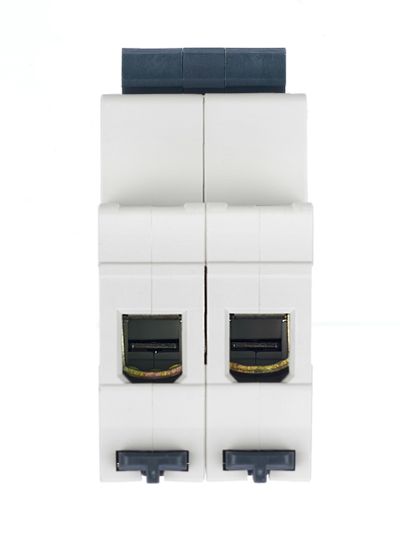 Выключатель нагрузки (мини-рубильник) ВН-32 2Р 40А GENERICA