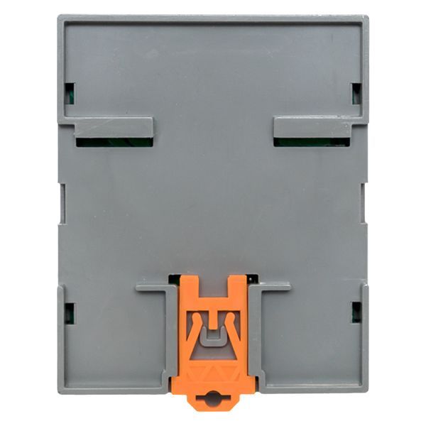 Амперметр AD-G33 цифровой на DIN трехфазный EKF PROxima (без поверки