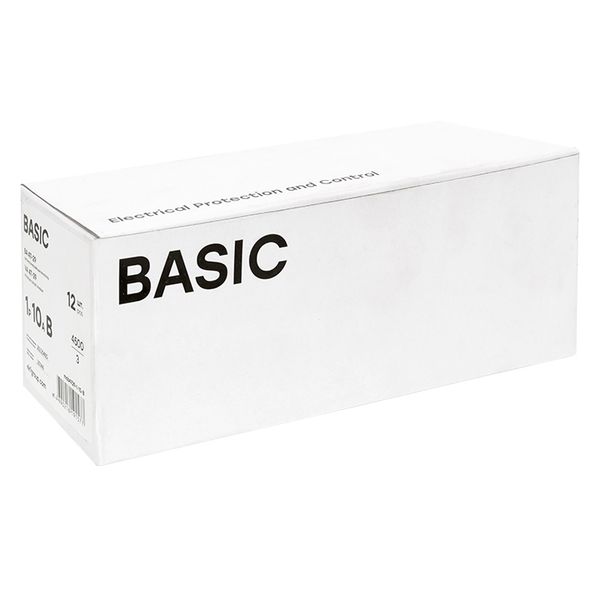Выкл. нагрузки 4П  25А  EKF  Basic  ВН-29