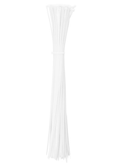 Хомут 4,8х500мм нейлон (100шт) IEK