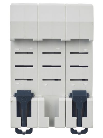 Выключатель нагрузки (мини-рубильник) ВН-32 3Р 32А GENERICA