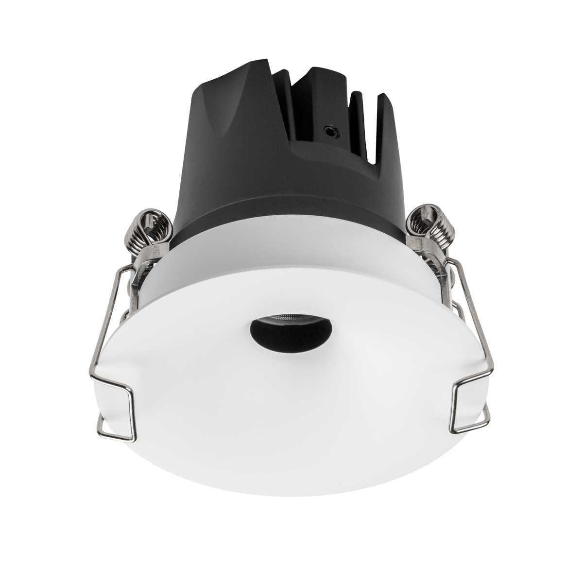 Светильник светодиодный встраиваемый  Lightstar Spira 074146