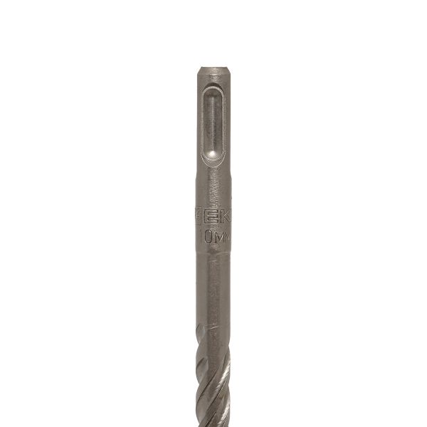 Бур по бетону SDS-plus 10x210 мм (4 резца) EKF Professional