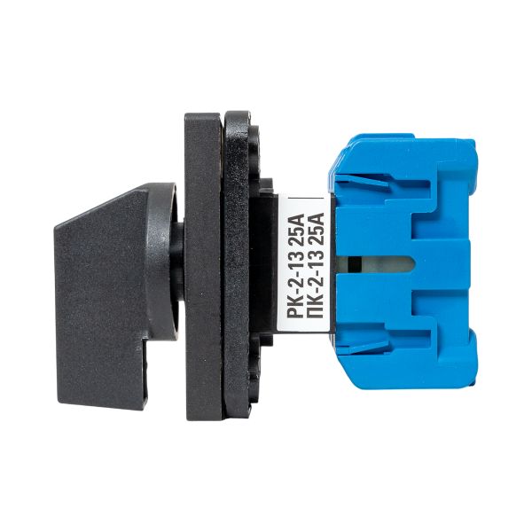 Переключатель кулачковый ПК-2-13 25А 3P "ВКЛ-ВЫКЛ" EKF PROxima