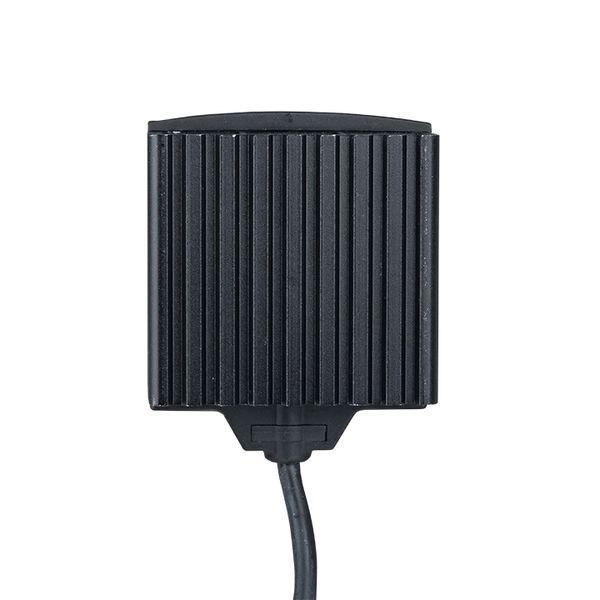 Обогреватель на DIN-рейку 15Вт 230В IP20 EKF PROxima