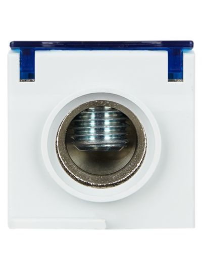 Блок распределительный РБД-400А на DIN-рейку IEK