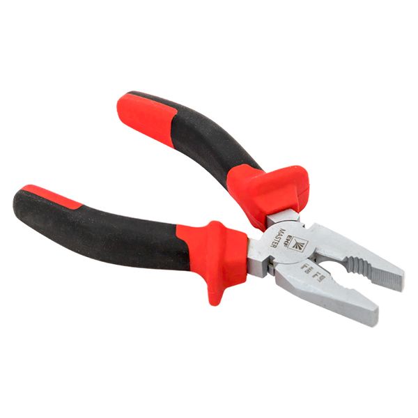 Пассатижи Master 160 мм EKF