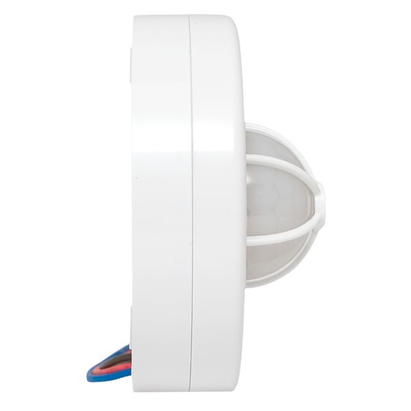 ИК датчик движения потолочный 1200Вт 360гр. до 6м IP20 MS-28A EKF PROxima