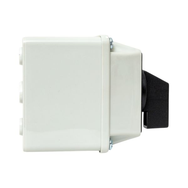 Перекл. кулачк. ПК-3-13 16А 3P "Вкл.-Выкл." IP54 EKF