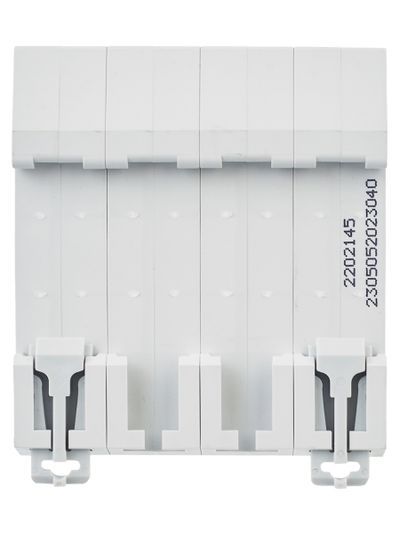 KARAT Выключатель нагрузки (мини-рубильник) ВН-32 4P 40А IEK