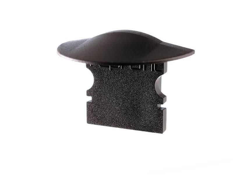 Заглушка Deko-Light End Cap F-ET-02-08 Set 2 pcs 978622