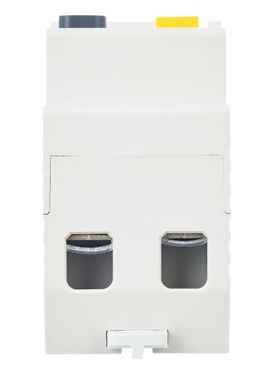 Выключатель дифференциальный (УЗО) ВД1-63 2Р 50А 300мА IEK